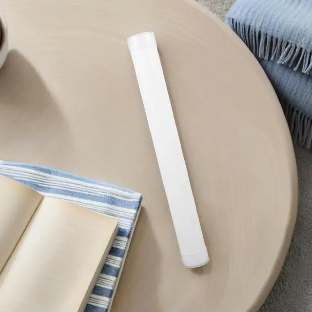 Alt view image 2 of 4 - Microphone Bag Polyester Waist Pack Adjustable Belt Pouch Fitness Sports Dance Mic Mic Waist Bag Container