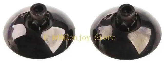 Alt view image 2 of 3 - l Swap Thumbsticks Joysticks Analog Stand Button Grips Adjustment Tool for XB Series 2 Controller