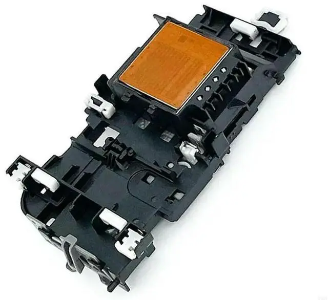 Alt view image 3 of 3 - Printer for Head Printhead for Brother J280 J425 J430 J435 J525 J625 J725 J825 J835 J925 J651 Printer LK6090001 LK60-900