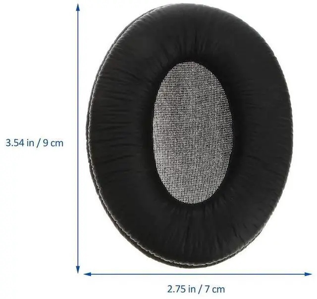 Main image of 2Pcs Audio Extension Cable Headphone Jack Extender 6.35mm Male to 3.5mm Female Aux Cord for Stable Sound Transmission Theater