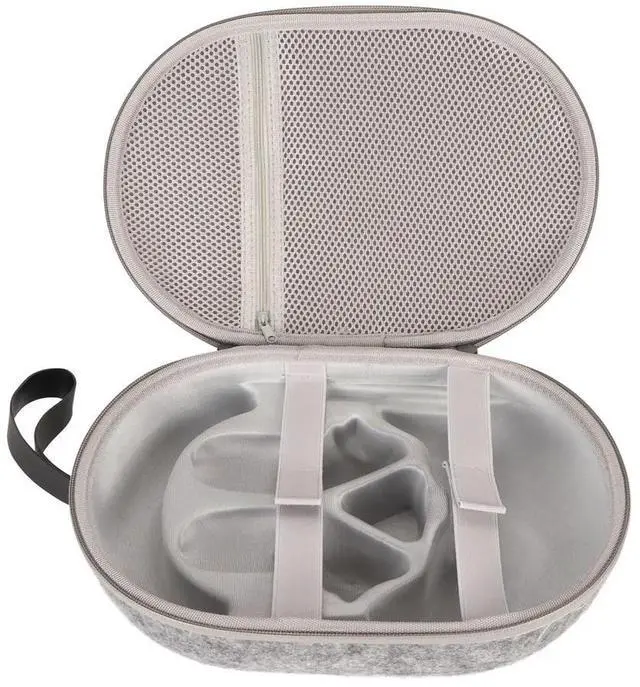 Main image of VR Hard Carrying Case EVA Large Capacity Portable Protective Case for VR Headset Accessories VR Accessories hot