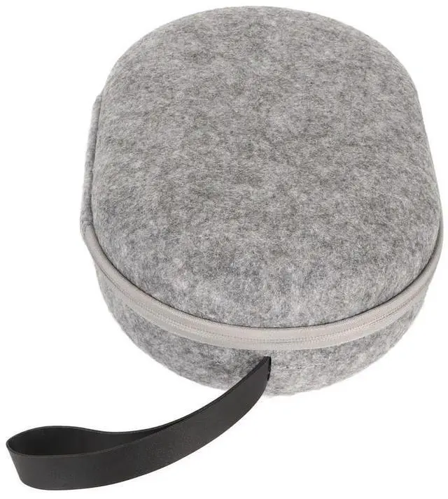 Alt view image 2 of 3 - VR Hard Carrying Case EVA Large Capacity Portable Protective Case for VR Headset Accessories VR Accessories hot