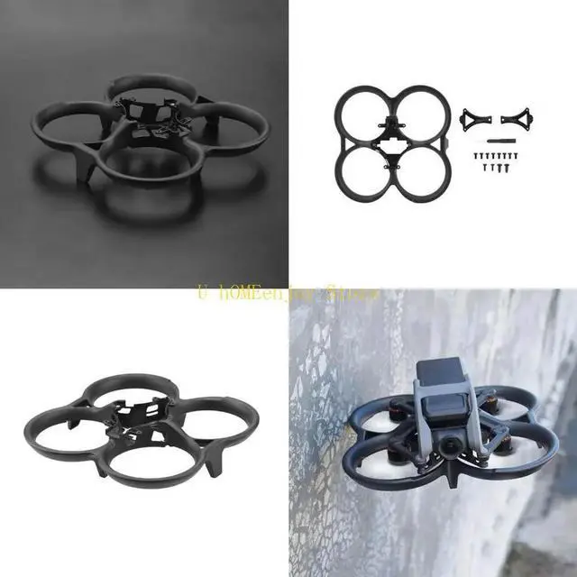 Main image of Propeller Guard For Avata Crash Ring Blade Cover 360°Cover