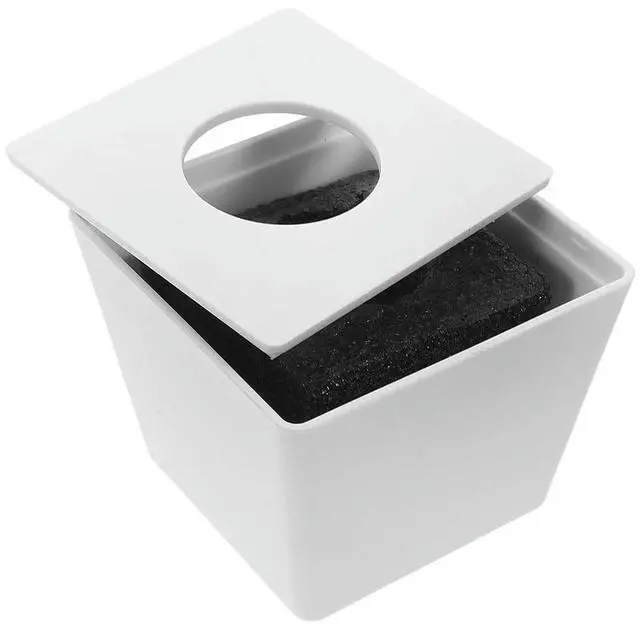 Main image of White -Aural Neck Hanging Sports Earphone Lightweight Noise Reduction Headset Sweat Resistant Comfortable for Daily Running