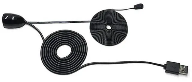 Alt view image 3 of 4 - 20X IR Extender Infrared IR Remote Control Receiver USB IR Receiver Adapter Transmitter