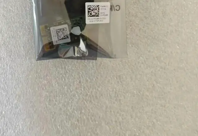 Alt view image 2 of 2 - 0WFD8R R740 TPM Card Module WFD8R,