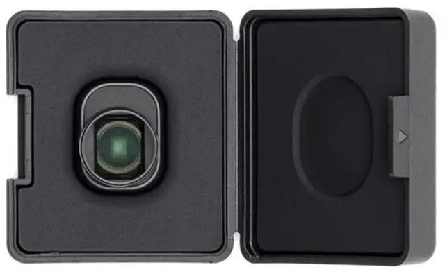 Alt view image 4 of 4 - For Mini 4 Pro Drone Wide-Angle Lens For Enhanced Aerial Photography For Professional And Recreational Use