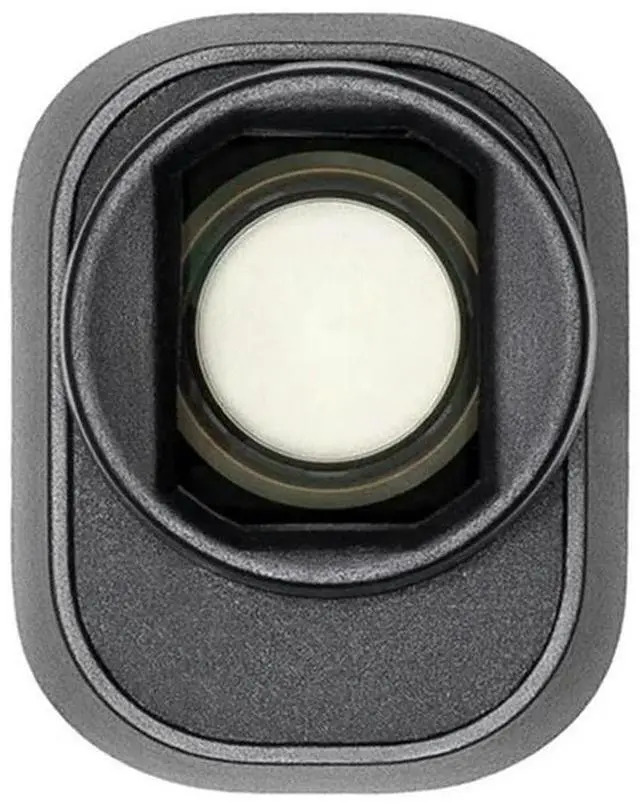 Alt view image 2 of 4 - For Mini 4 Pro Drone Wide-Angle Lens For Enhanced Aerial Photography For Professional And Recreational Use