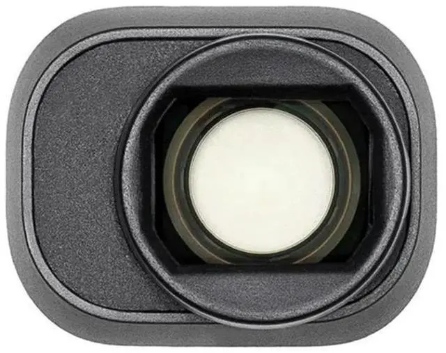 Alt view image 3 of 4 - For Mini 4 Pro Drone Wide-Angle Lens For Enhanced Aerial Photography For Professional And Recreational Use