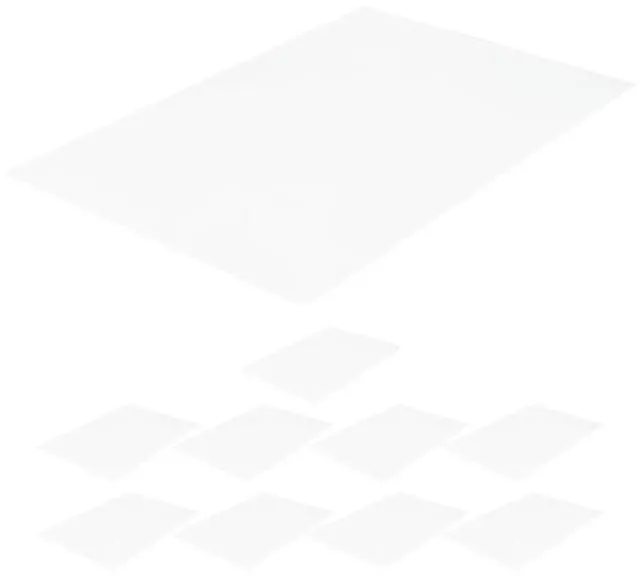 Main image of 4PCS Speaker Wall Mount Brackets Audio Stand Adjustable Long Arm Black Bookshelf Box Monitor Surround Sound Holder Rack