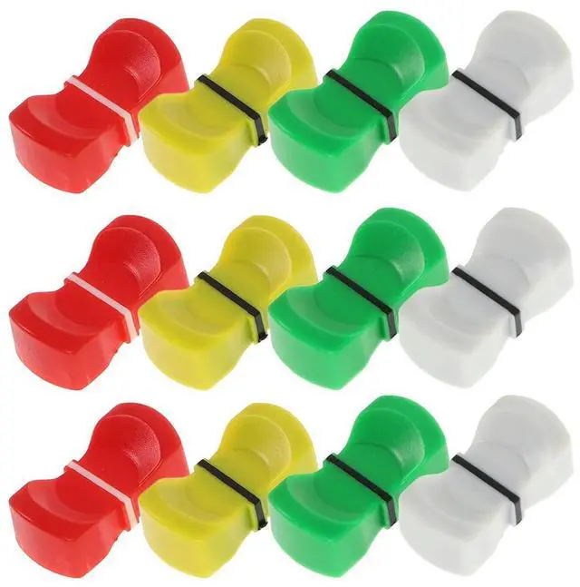 Alt view image 3 of 4 - 200pcs Sticker Tags Price Signs Display Sale els Retail Store Fruit Supermarket Advertising Paper Pricing Tag