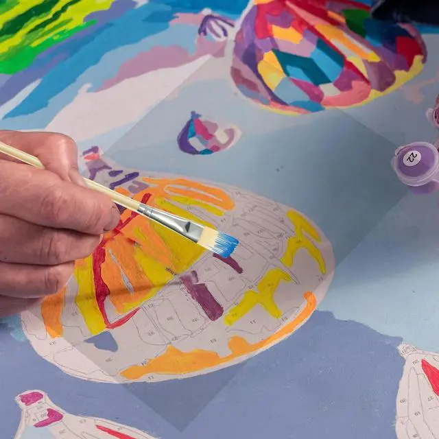 Alt view image 3 of 4 - 4PCS Speaker Wall Mount Brackets Audio Stand Adjustable Long Arm Black Bookshelf Box Monitor Surround Sound Holder Rack