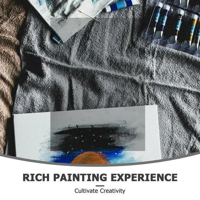 Alt view image 2 of 4 - 4PCS Speaker Wall Mount Brackets Audio Stand Adjustable Long Arm Black Bookshelf Box Monitor Surround Sound Holder Rack