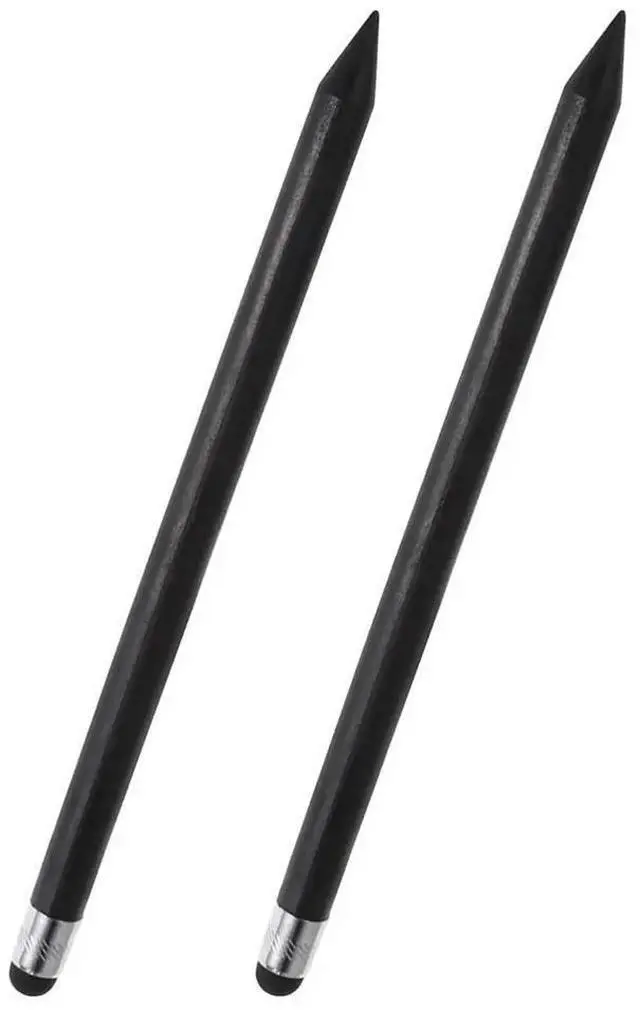 Alt view image 2 of 4 - 4Pcs Refille Watercolor Brush Pens Set for Precise Strokes and Vibrant Colors Travel Refille Watercolor Brush Pens