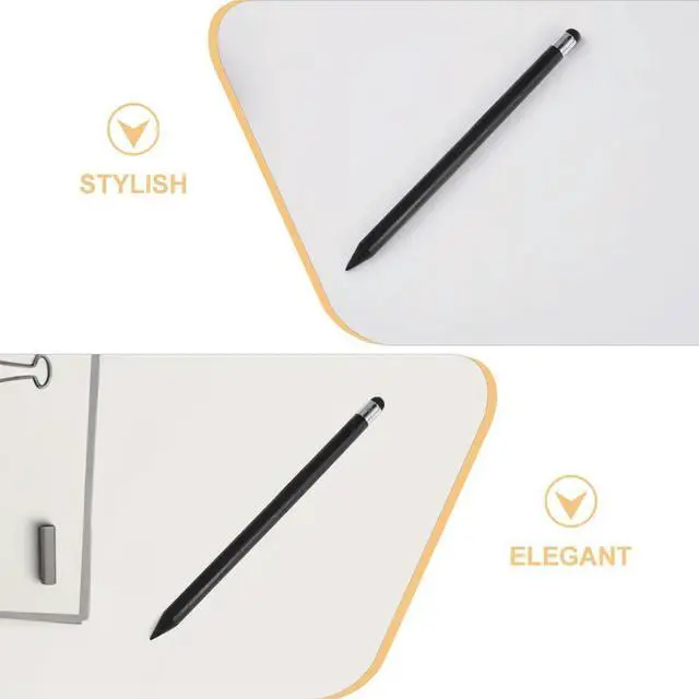 Alt view image 3 of 4 - 4Pcs Refille Watercolor Brush Pens Set for Precise Strokes and Vibrant Colors Travel Refille Watercolor Brush Pens