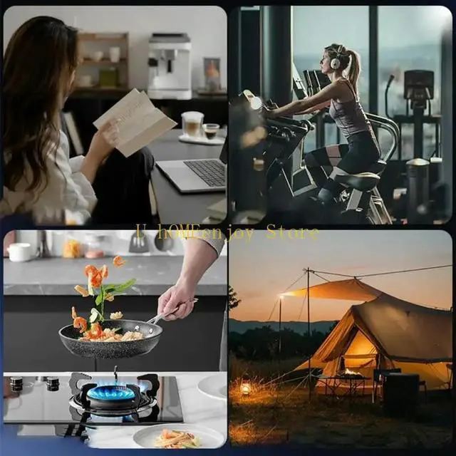 Alt view image 2 of 3 - Multiple Mount Stand for Pocket 3 Cameras 180 Adjustable