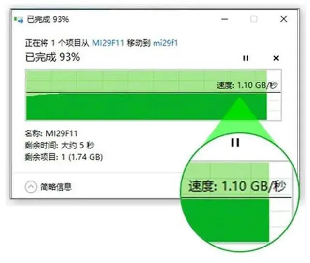 Alt view image 3 of 4 - M. 2 To 10G SFP+ Fiber Optic Network Card Single Port JL82599EN Chip X520-DA1 M Key10gbe Ethernet Adapter