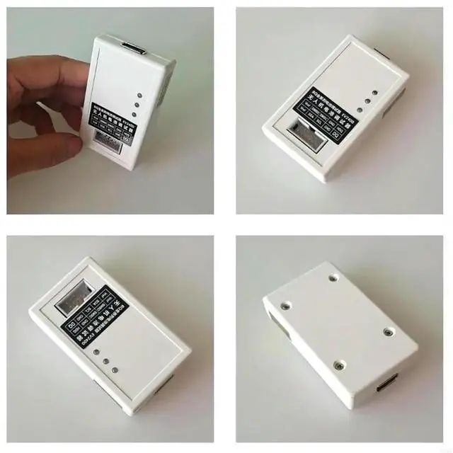 Alt view image 3 of 3 - EV2400 TI Metering Chip Programmer UAV Debugger Compatible for EV2400 EV2300 Chip Writing Tool Set