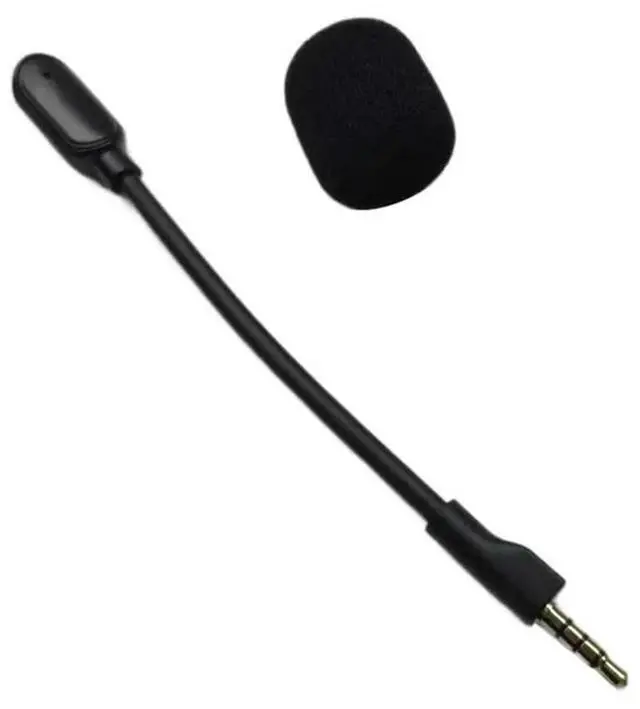 Main image of For Steelseries Arctis 1 Replacement Headset Gaming Mic Detachable Microphone Game Headset