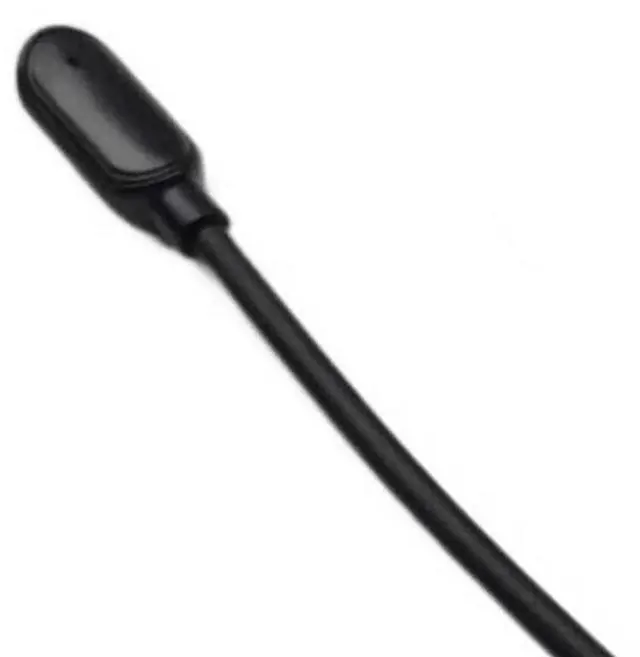 Alt view image 4 of 4 - For Steelseries Arctis 1 Replacement Headset Gaming Mic Detachable Microphone Game Headset