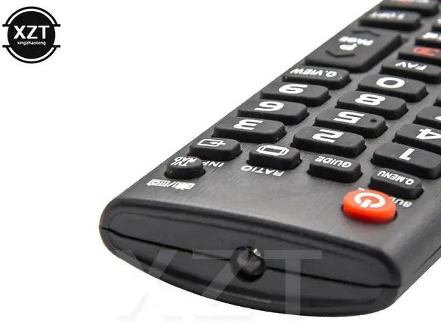 Alt view image 3 of 4 - Universal TV Remote Control 433mhz Replacement For AKB73715601 55LA691V 55LA690V 55LA868V 55LA860V LCD LED Television