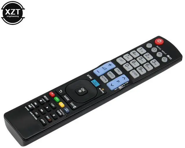 Alt view image 3 of 4 - Universal Remote Control AKB73615306 Replacement for AKB73615309 AKB72615379 AKB72914202 LED TV