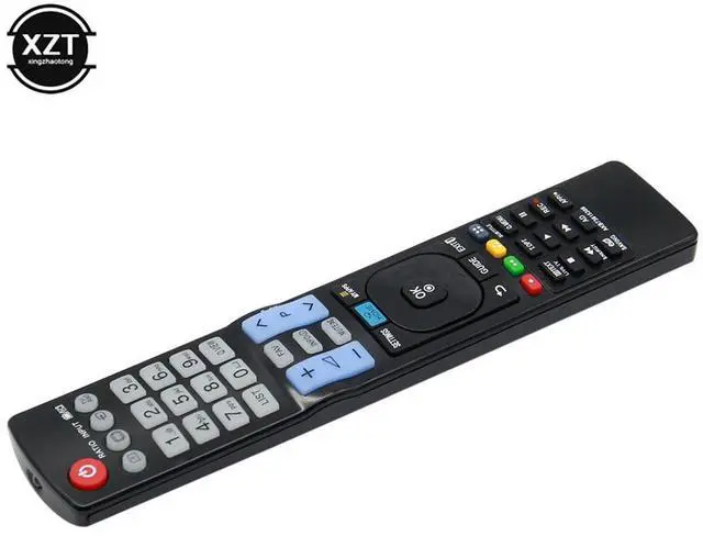 Alt view image 4 of 4 - Universal Remote Control AKB73615306 Replacement for AKB73615309 AKB72615379 AKB72914202 LED TV