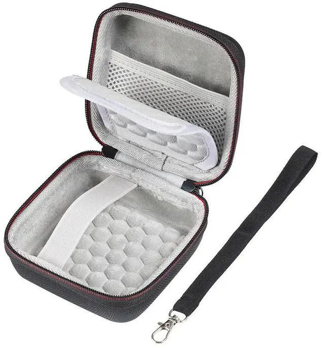 Main image of est Hard EVA Portable Outdoor Travel Box Bag Cover Case for ANBERNIC RG35XX SP Handheld Game Console