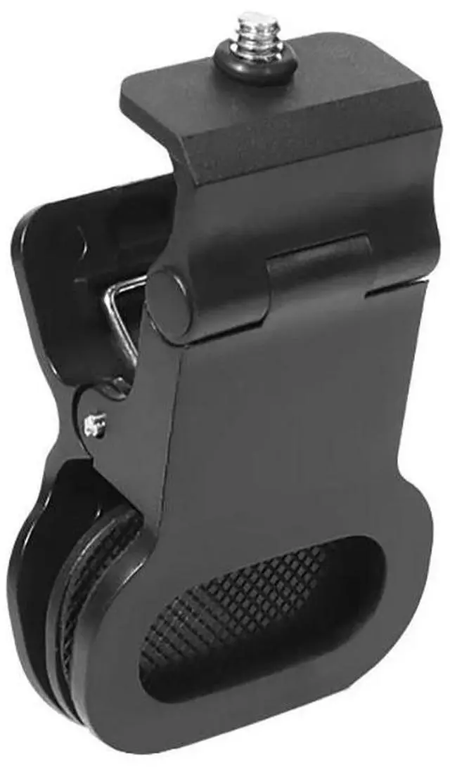 Alt view image 3 of 4 - 1/4 Screw Mount Mini Fill Light Clip Portable Mobile Phone Computer Fill Light Fixed Camera Flash Holder Pl