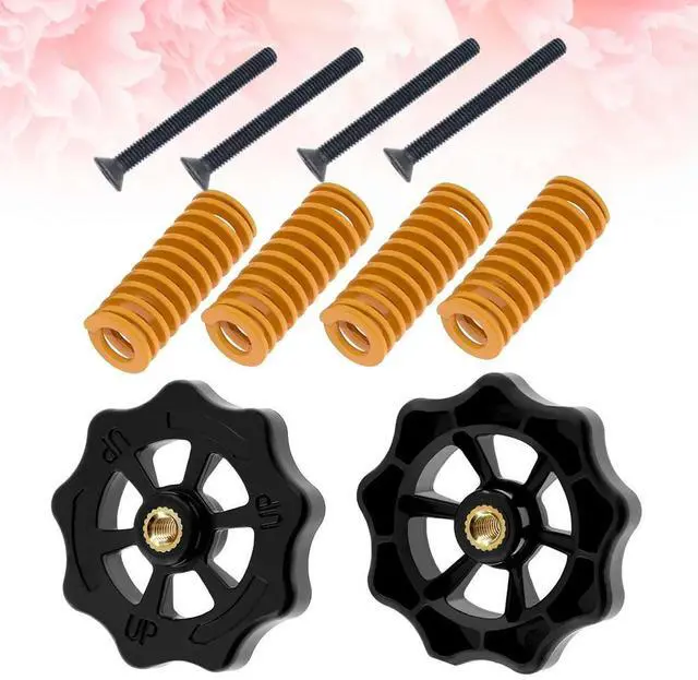 Alt view image 2 of 4 - 4Pcs Pencil Lengthener Tool Universal Design for Drawing Writing Colored Pencils Comfortable Grip Enhanced Control School