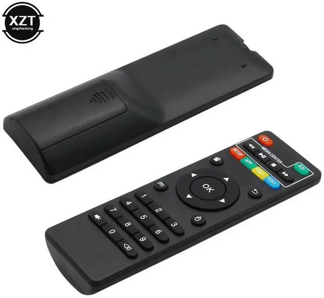 Alt view image 2 of 4 - Universal Remote Control for X96 X96mini X96W Android TV Box IR Controller For X96 mini X96 X96W Set Top Box with KD Function