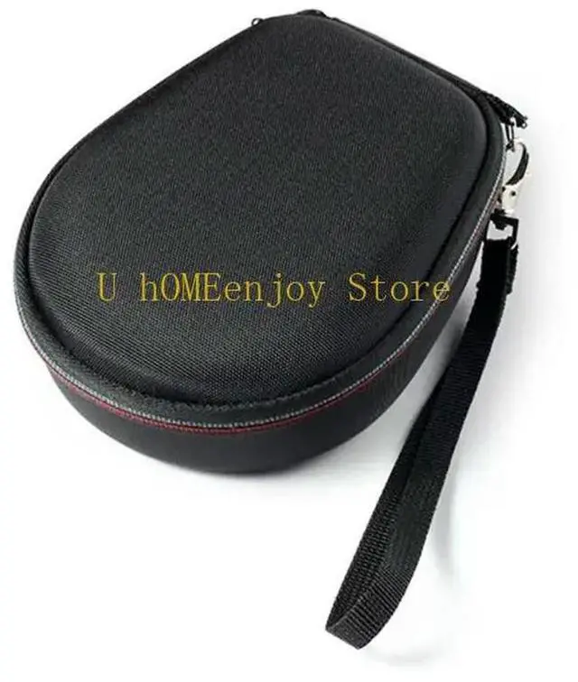 Alt view image 3 of 3 - Travel Hard EVA for Case Bag Carrying Box for After-shokz Trekz Air Aeropex AS600 AS650 AS660 AS800