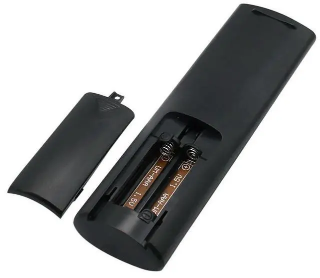 Alt view image 2 of 4 - Universal Remote Control AKB75095315 TV LED LCD Television Replaced Remote Controller ABS Replacement