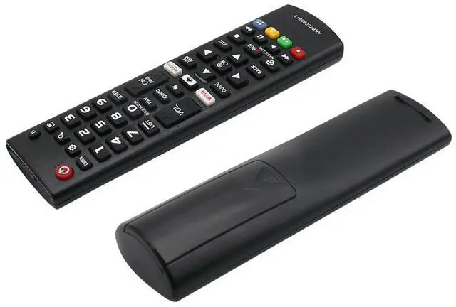 Alt view image 4 of 4 - Universal Remote Control AKB75095315 TV LED LCD Television Replaced Remote Controller ABS Replacement