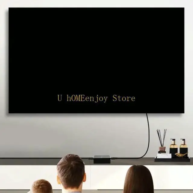 Alt view image 3 of 3 - Plugs And Play Digital to Analog Audios Converter For Home Entertainment Setups