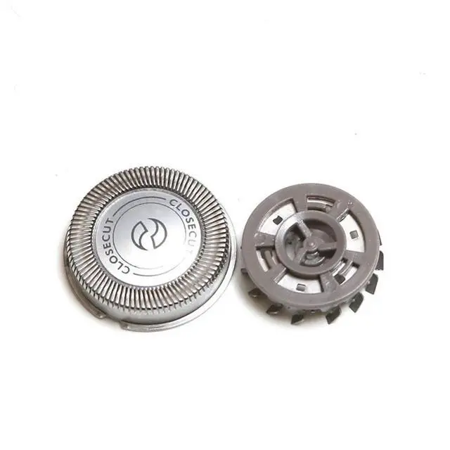 Alt view image 2 of 4 - 3Pcs Replacement Shaver Blade Heads HQ4 For HQ912 HQ914 PQ216 PQ182 PQ190 YQ6008