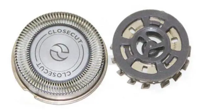 Alt view image 4 of 4 - 3Pcs Replacement Shaver Blade Heads HQ4 For HQ912 HQ914 PQ216 PQ182 PQ190 YQ6008