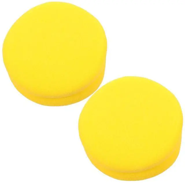 Alt view image 3 of 4 - 10Pcs Double Sided Wooden Chalkboard Signs Small Tabletop Stand Mini Message Boards for Buffet Food els Wedding Party