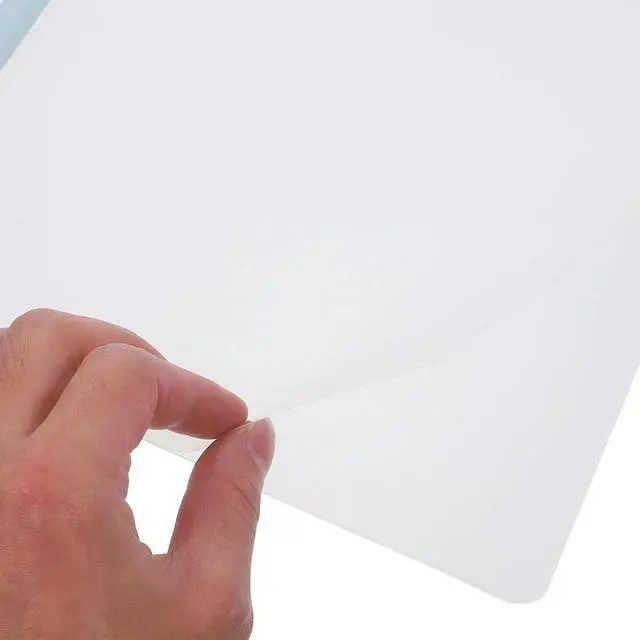 Alt view image 3 of 4 - 12Pcs Peel-Off Wax Crayon Pencils Ergonomic Design for Comfortable Grip Ideal for Kids Art Supplies and Sewing Tools