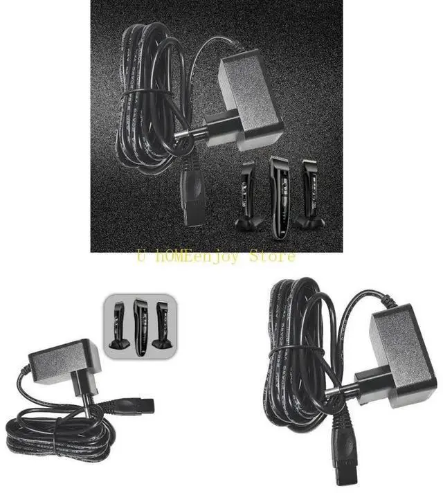 Main image of Electric Clippers Adapter Hair Trimmer Accessories Electric Clippers Accessories for 2020C/2020T/P800 Hair Trimmer