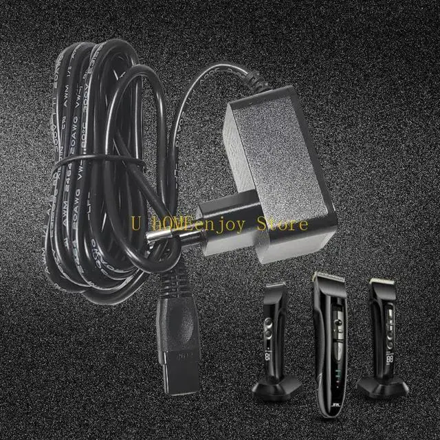 Alt view image 3 of 3 - Electric Clippers Adapter Hair Trimmer Accessories Electric Clippers Accessories for 2020C/2020T/P800 Hair Trimmer