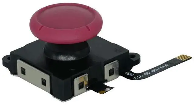Main image of Tunnel Magnetic Resistance Joystick For Switch/Lite OLED For Joycon Anti-Drift TMR Electromagnetic Joystick For NS