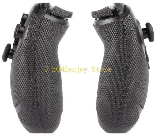 Main image of Wireless Controller Grip Sticker Professional for Controller Silicone Sticker Gaming Handle Grips Tape Sticker