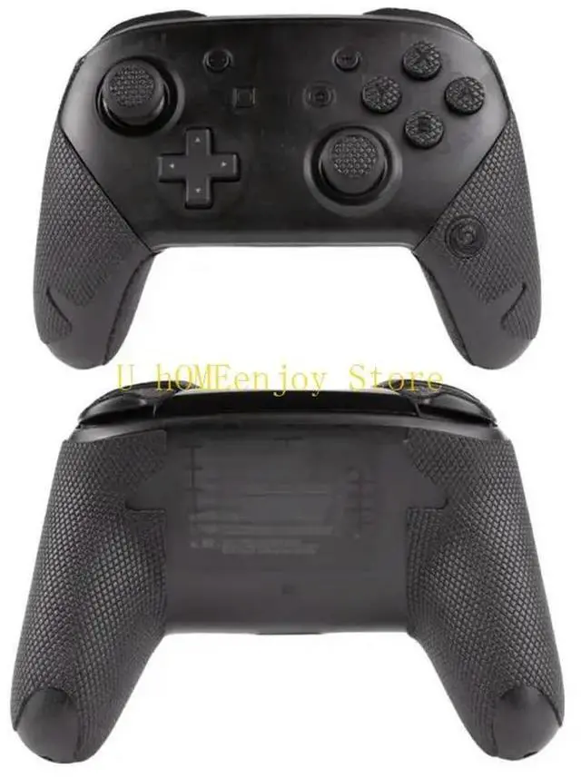 Alt view image 2 of 3 - Wireless Controller Grip Sticker Professional for Controller Silicone Sticker Gaming Handle Grips Tape Sticker