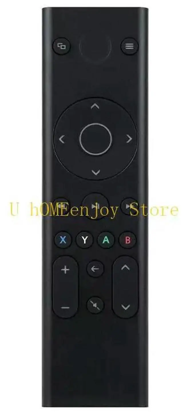 Main image of Remote Controller for XB Series Game Consoles Convenient & Easily Control