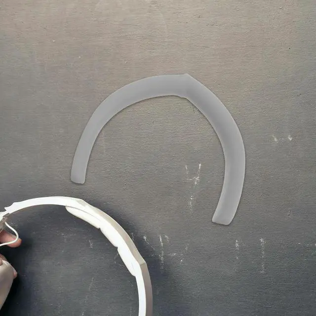 Alt view image 3 of 4 - 1 Set Earphones Wireless Earbuds Black Premium Sound Noise Reduction For Sports Outdoor Indoor Use Portable Stereo