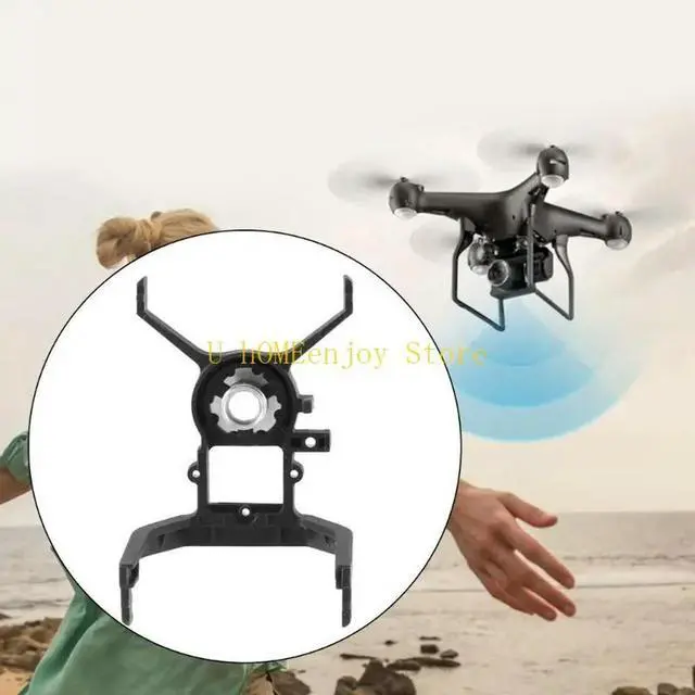 Main image of Gimbal Camera Stabilization Bracket Replacement for Quadcopters Camera