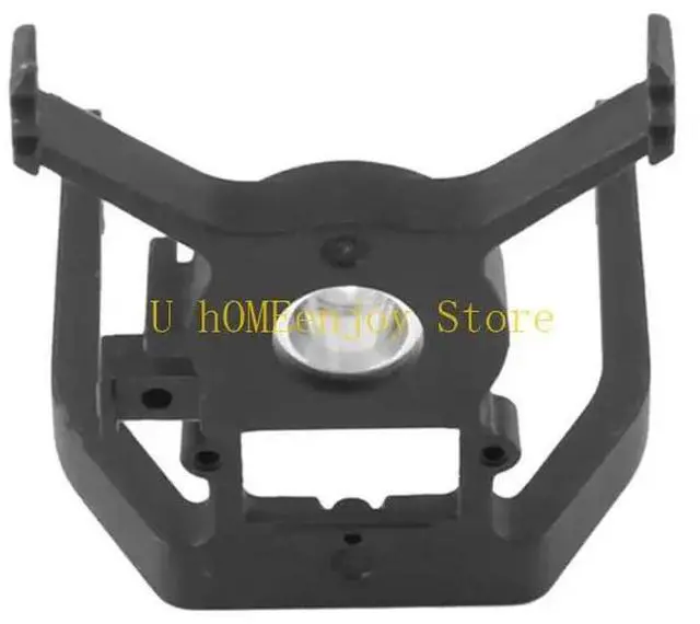 Alt view image 3 of 3 - Gimbal Camera Stabilization Bracket Replacement for Quadcopters Camera