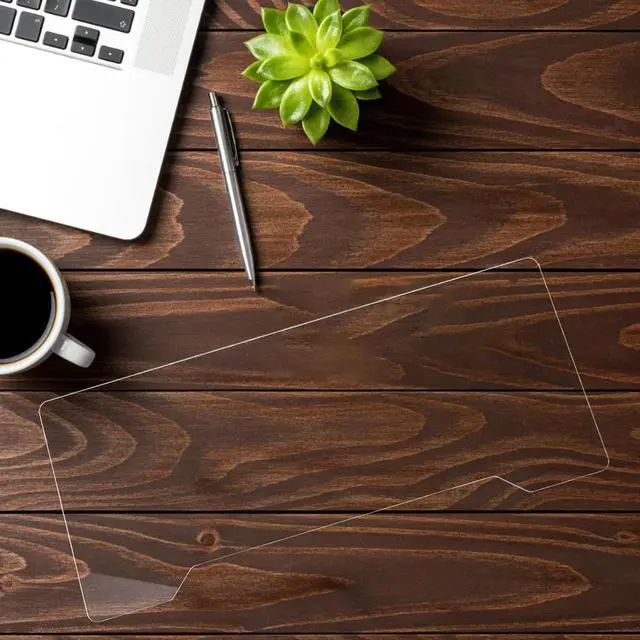 Alt view image 4 of 4 - Portable USB Fan Flexible Gooseneck Adjustable for Pc Laptop Tablet Home Office Desk Cooling Red LED Display USB Flexible Fan