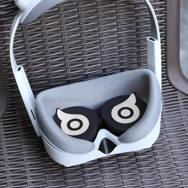 Alt view image 2 of 4 - 2pcs Yellow Painting Sponge Set Kids DIY Round Sponges Reusable Watercolor Round Watercolor Sponge Craft Tool